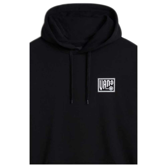 Vans Ανδρικό φούτερ Bloomed 66 Hoodie Vans Ανδρικό φούτερ Bloomed 66 Hoodie